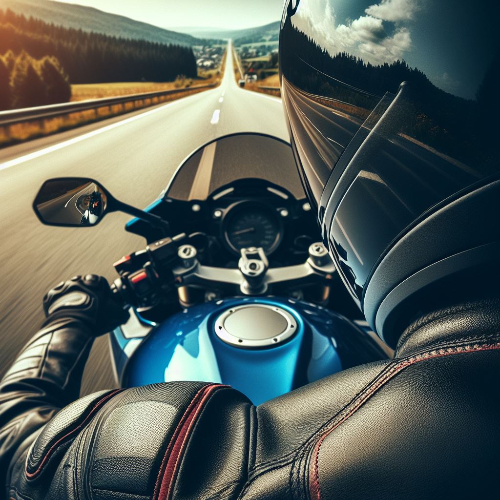 Prawo Jazdy Motor kategoria A Świdnica