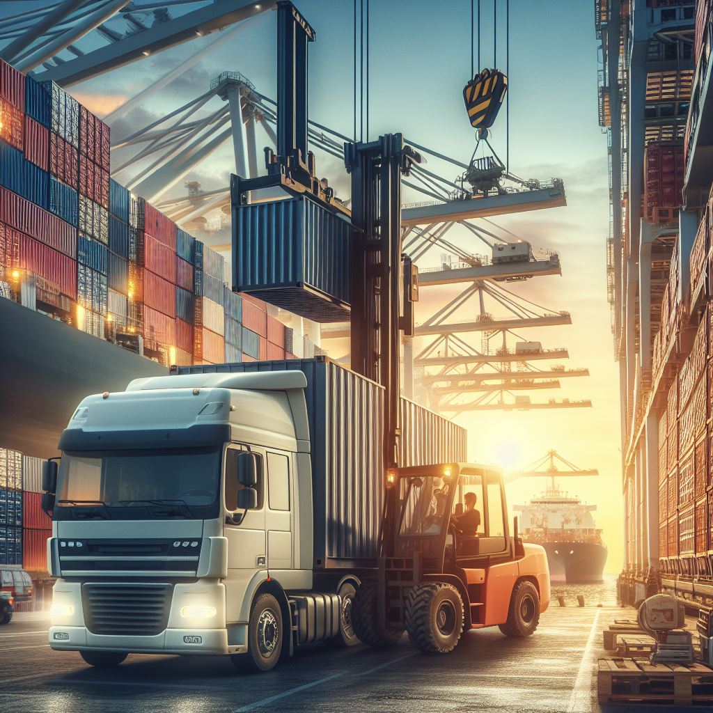 Kurs na kwalifikacje kierowcy zawodowego Świdnica