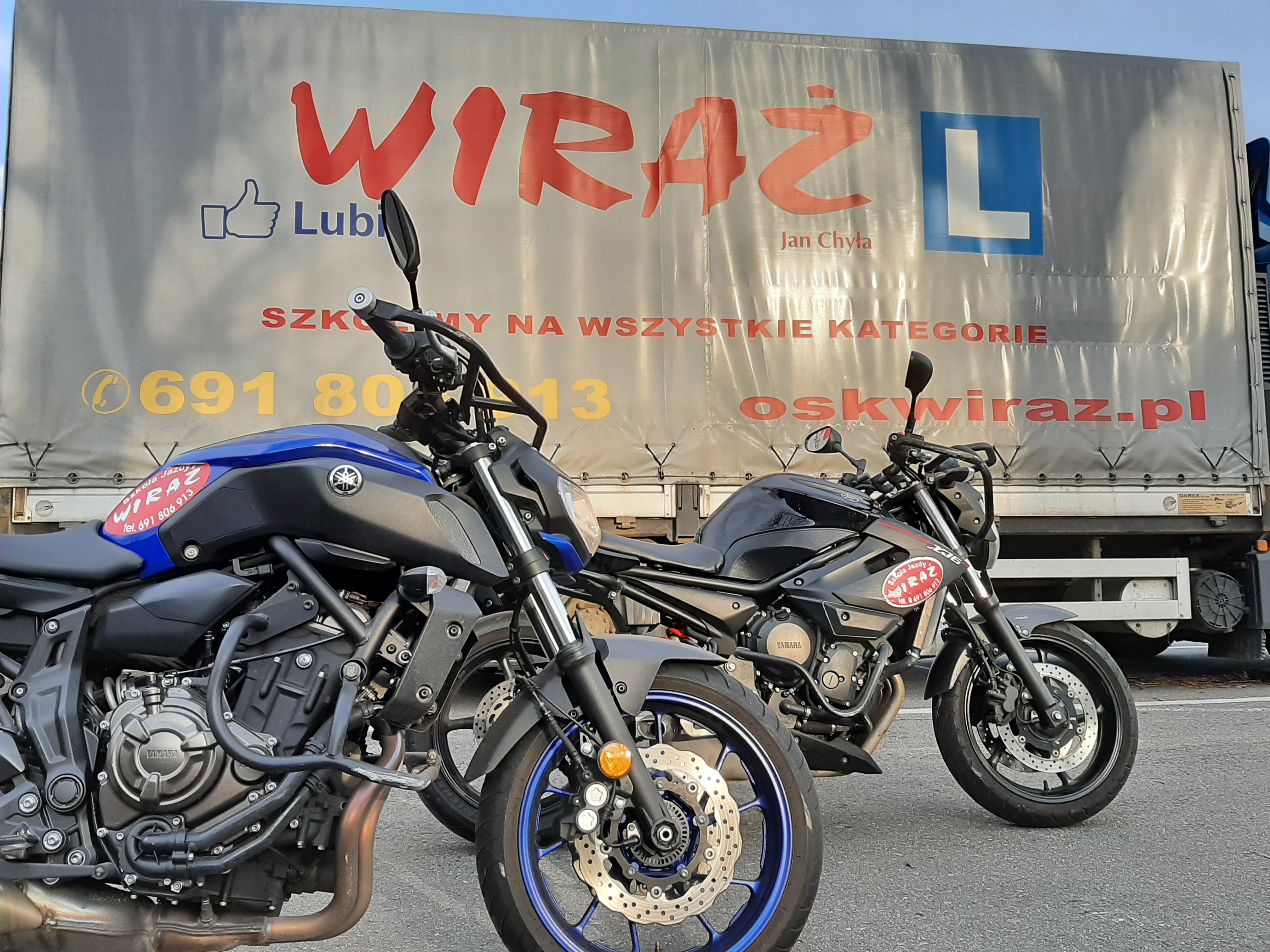 kategoria A , kursy prawo jazdy kategoria A w Świdnicy, Dzierżoniowie, Bielawie, Strzegomiu