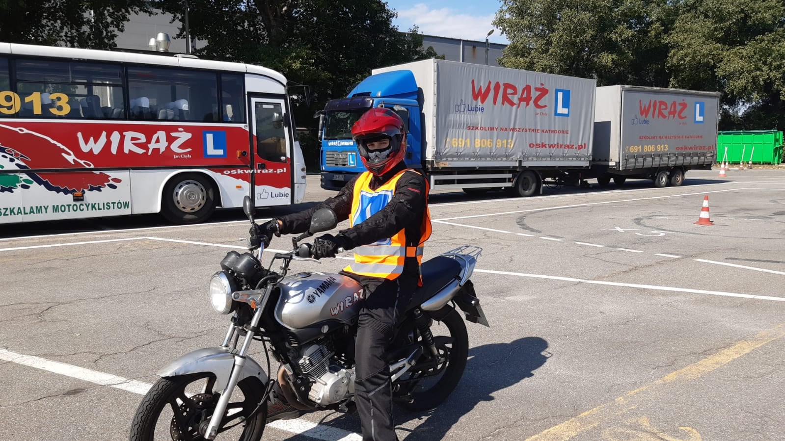 kategoria AM , kursy prawo jazdy kategoria AM motorowery w Świdnicy, Dzierżoniowie, Bielawie, Strzegomiu